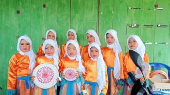 Pestival 17 Agustus 2025