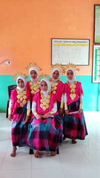 Pestival 17 Agustus 2025