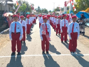 Pestival 17 Agustus 2025