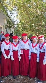 Pestival 17 Agustus 2025