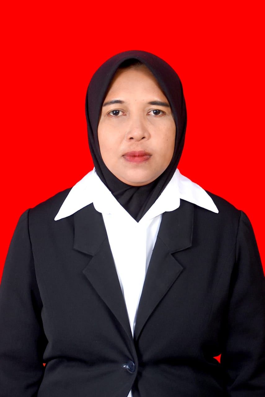 MULIATI, S.Pd. SD.