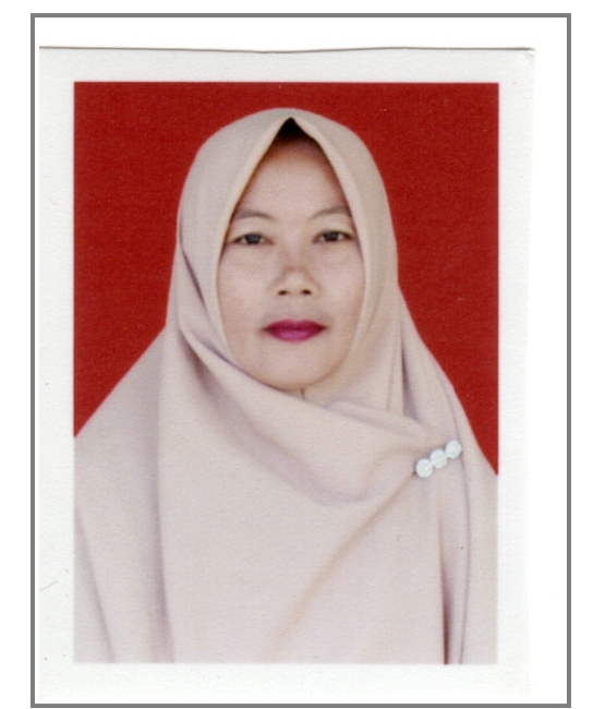 ISHARIANTI, S.Pd.