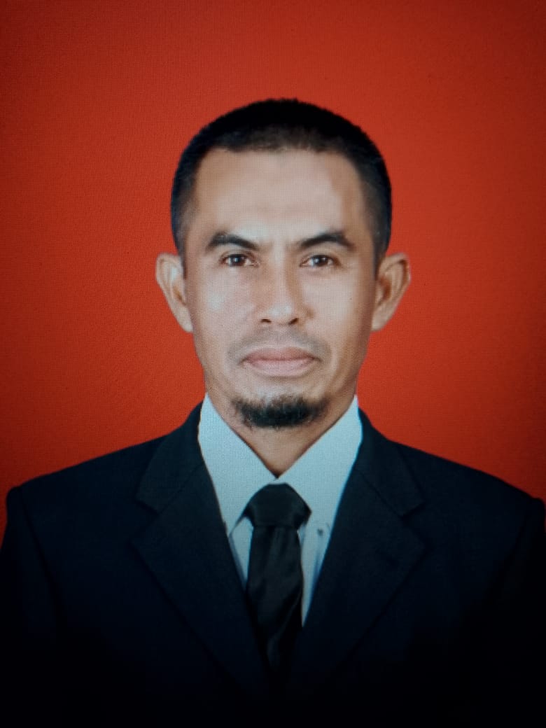 BASARUDDIN, S.Pd.