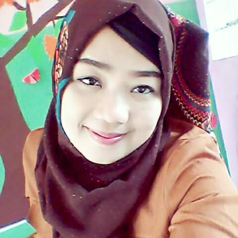 HASNIDAR RUHI, S.Pd. SD.